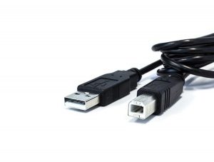 Cable USB VORAGO CAB-104