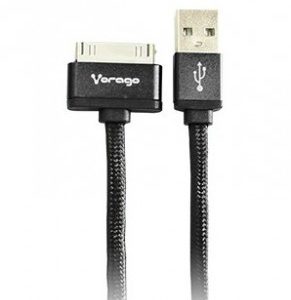 Cable USB VORAGO AC-365810-17