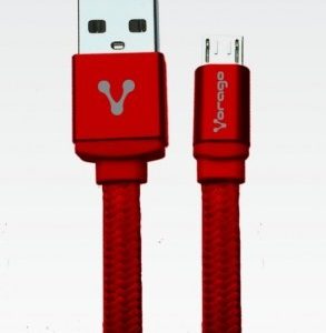 Cable USB VORAGO AC-365810-31