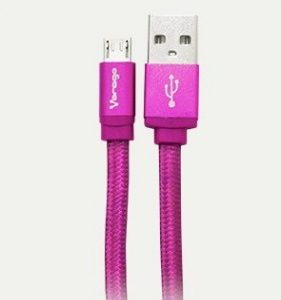 Cable USB VORAGO AC-365810-33