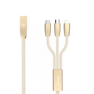 Cable Tipo C VORAGO CAB-300-GL
