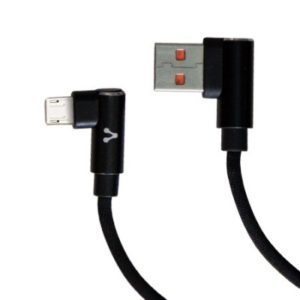 Cable USB a Micro USB VORAGO CAB-305