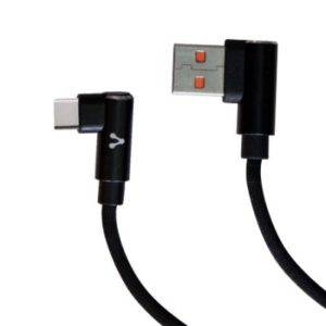 Cable USB a tipo C VORAGO CAB-307