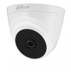 Cámara Domo HDCVI Dahua Technology HAC-T1A41