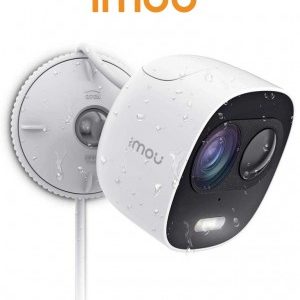Camara de Bala Dahua Technology IMOU IPC-C26EN