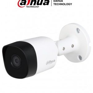Camara de Bala Dahua Technology DH-HAC-B2A41N-0360B-S2