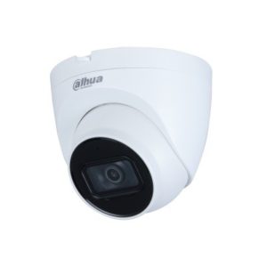Cámara IP Turret Dahua Technology DH-IPC-HDW2431TN-AS-0280B-S2