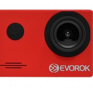Cámara Deportiva Evorok Enjoy III