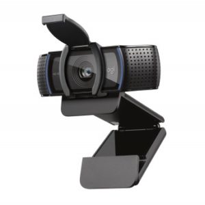 Webcam LOGITECH C920s