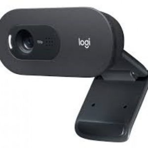 Webcam LOGITECH C505