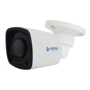 Cámara CCTV Bullet MERIVA TECHNOLOGY MSC-5200