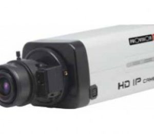 Cámara Profesional PROVISION-ISR BX-380IP