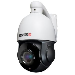Cámara Mini PROVISION-ISR PTZ Ultra