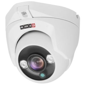 Camara Domo  PROVISION-ISR 960H,