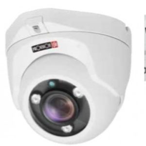 Cámara Domo PROVISION-ISR DI-390AHDU-MVF