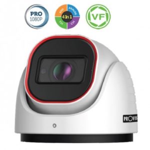 Cámara Domo PROVISION-ISR DI-320A-VF