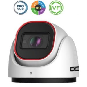 Cámara Domo  PROVISION-ISR DI-350A-VF