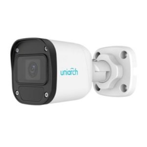 Cámara IP CCTV Bullet UNIARCH IPC-B112-PF28