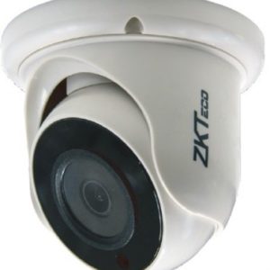 Cámara Domo HDCVI ZK TECO ES31A11J