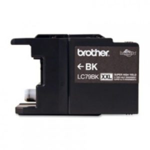 Cartucho BROTHER LC79BK