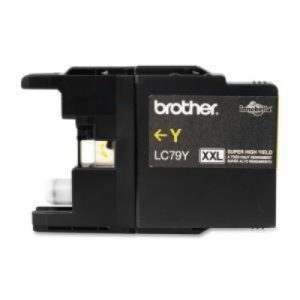 Cartucho BROTHER LC79Y