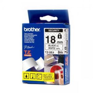 Cinta BROTHER TZESE4