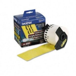 Etiquetas BROTHER DK4605