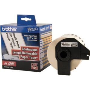 Cinta BROTHER DK4205
