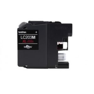 Cartucho BROTHER LC203M