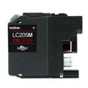 Cartucho BROTHER LC205M