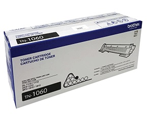 Tóner BROTHER TN-1060