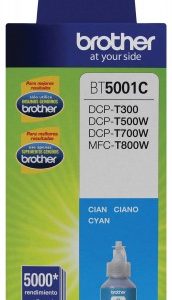 Tóner BROTHER BT5001C
