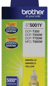 Tóner BROTHER BT5001Y