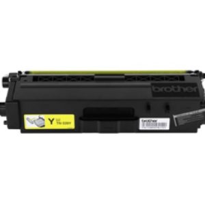 Tóner BROTHER TN339Y