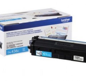 Tóner BROTHER TN436C