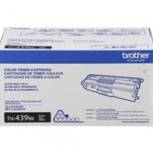 Tóner BROTHER TN439BK