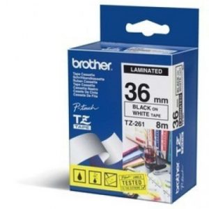 Cinta BROTHER TZE261