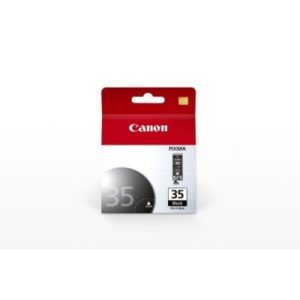 Cartucho CANON PGI-35 BK