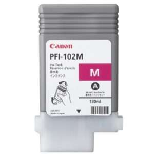 Tanque de Tinta CANON PFI-102