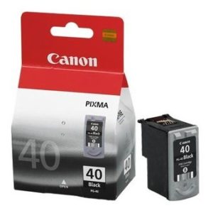 Cartucho CANON PG-145 BK