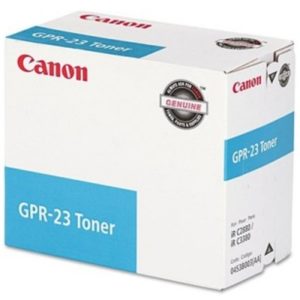 Tóner CANON GPR-23