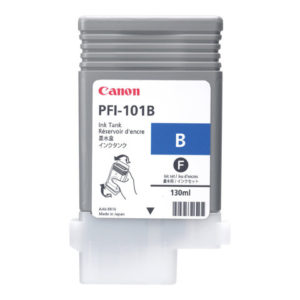 Tanque de Tinta CANON PFI-101B