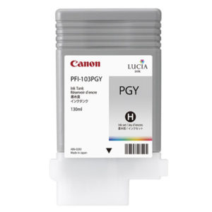 Tanque de Tinta CANON PFI-103PGY