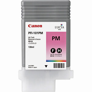 Tanque de Tinta CANON PFI-101PM