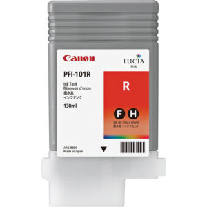 Tanque de Tinta CANON PFI-101R