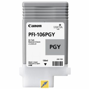 Tanque de Tinta CANON PFI-106 PGY