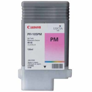 Tanque de Tinta CANON PFI-106 PM