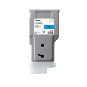 Tanque de Tinta CANON PFI-206PC