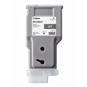 Tanque de Tinta CANON PFI-206GY