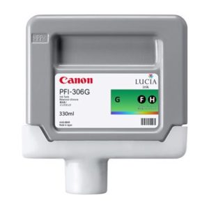 Tanque de Tinta CANON PFI-306 G